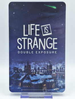 Life is Strange: Double Exposure Vorbesteller Steelbook - KEIN SPIEL